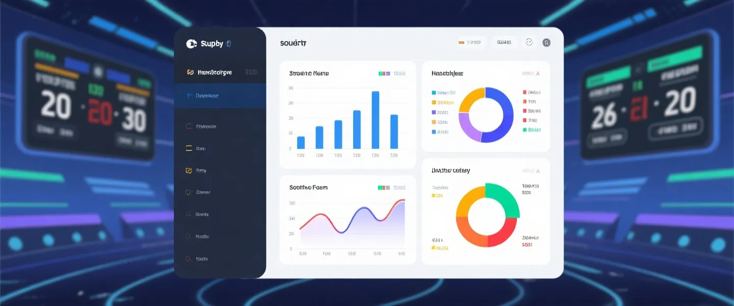 Sports Analytics Visual